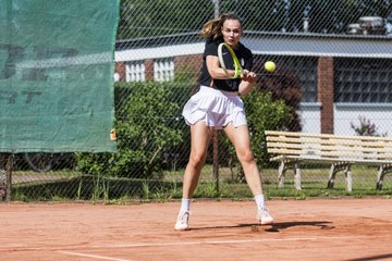 Bild 504 - VL TSV Glinde - Heikendorfer TC : Ergebnis: 8:1